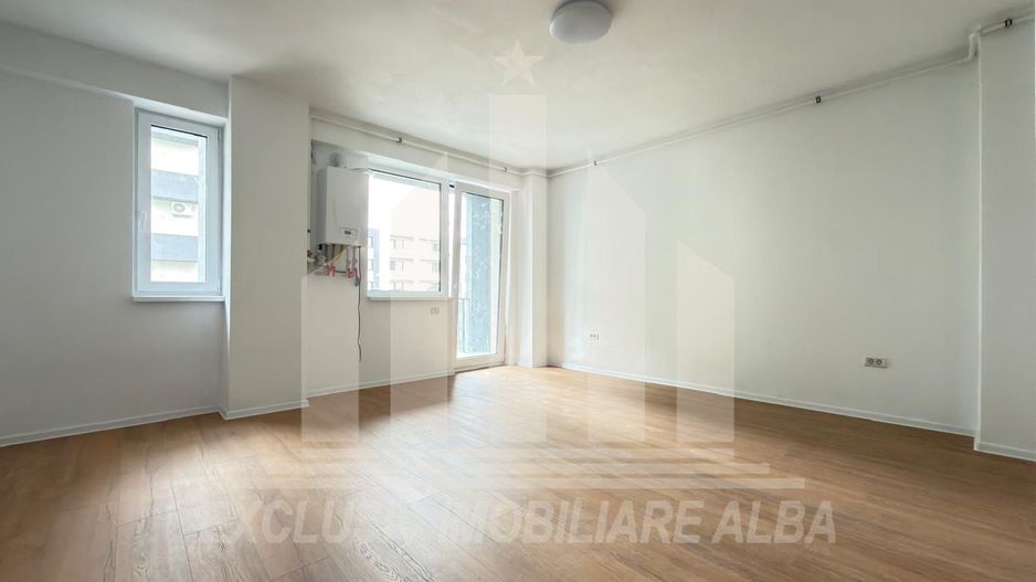 Apartament 3 camere | Open space | 68 mp | Etaj 3 | Green Residence - Poză 2