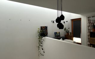 Locuinta spatioasa in triplex - Poză 16