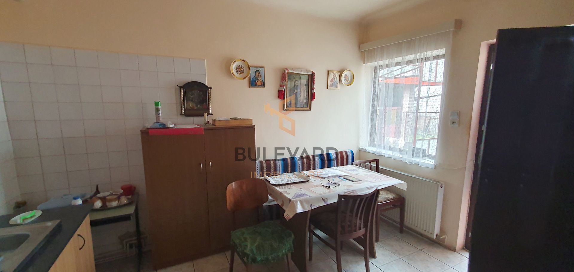 Casa individuala cu teren de 1.439 mp! - Poză 10
