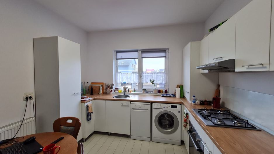 Duplex deosebit în Mosnita Noua - Poză 16