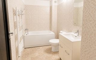 Apartament 1 cameră | 35 mp | Bloc 2018 | Șoseaua Tudor Neculai – Belvedere - Poză 7