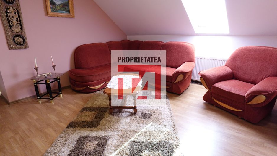 Casa spatioasa si teren de 1500mp Unguras - Poză 13