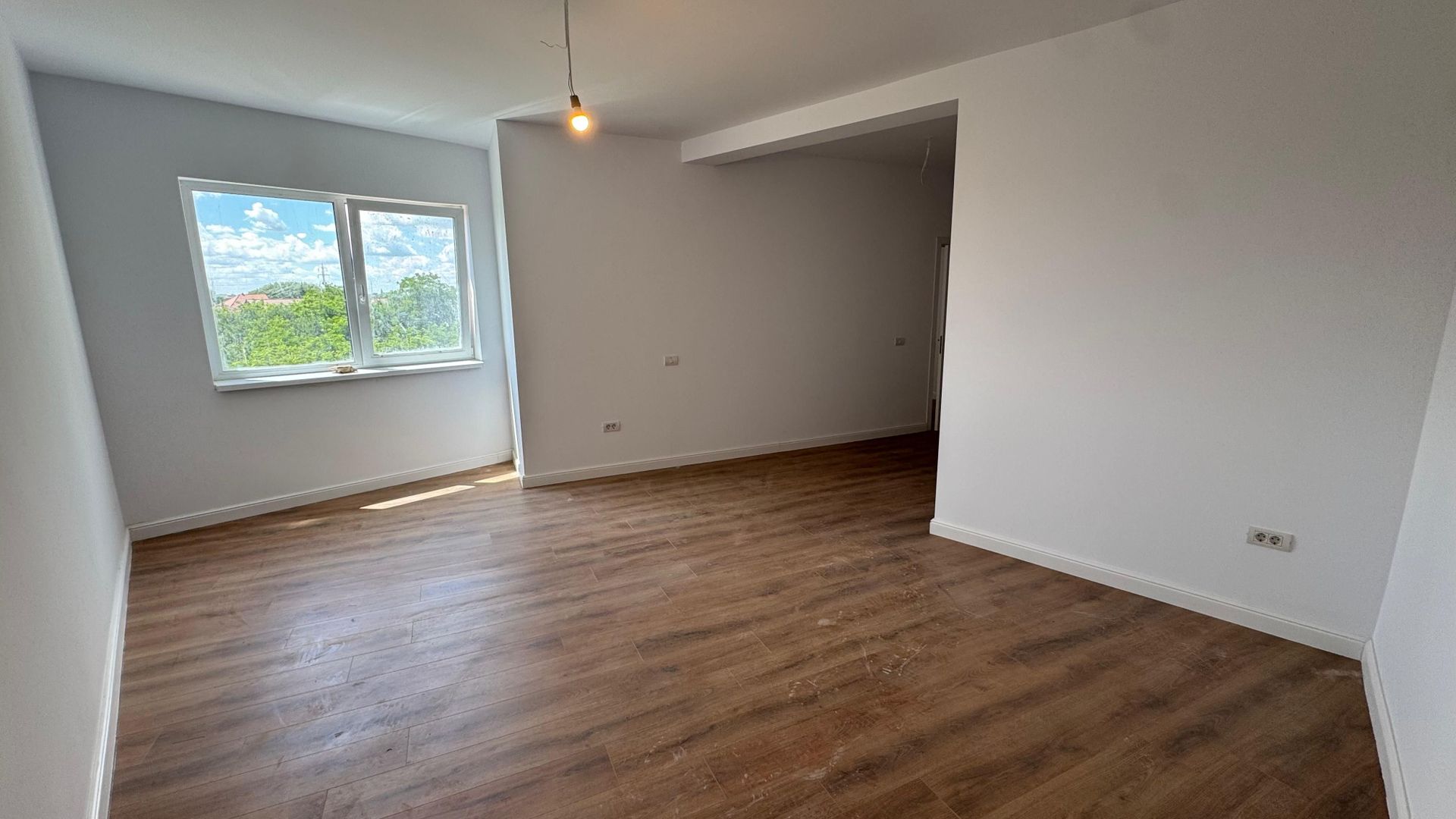 COMISION 0 | Apartament 3 camere| Parter |78 mp + Grădină| Zona Plopi - Poză 11