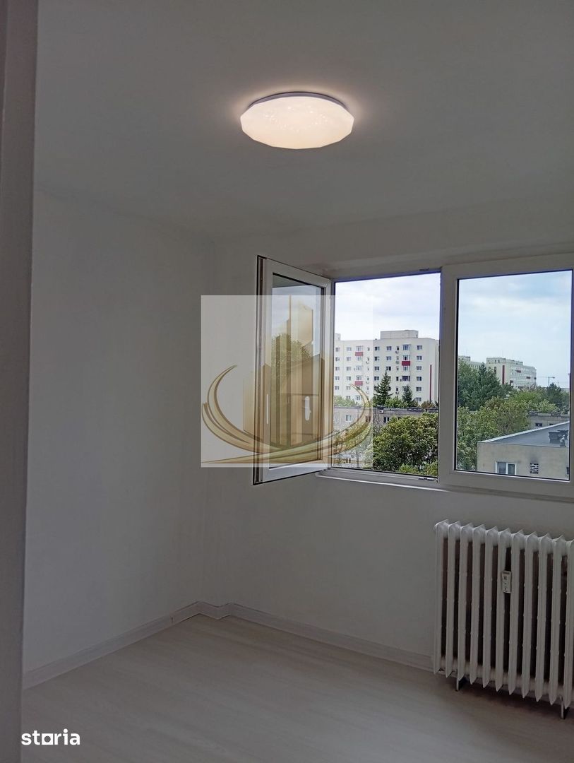 Apartament 2 camere decomandat, renovat - Poză 1