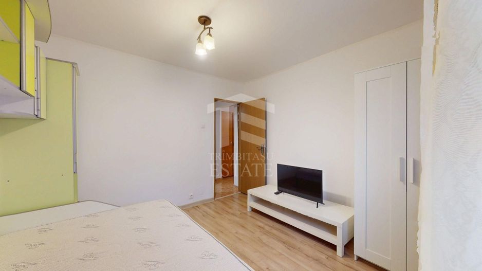 Apartament 2 camere 9 min Metrou Crangasi - Poză 7