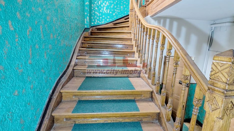 Vanzare Vila Interbelica Cismigiu Centru Bucuresti - Poză 18