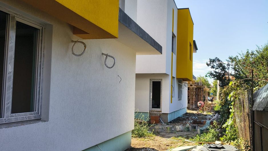 vila ind.5cam,3bai/centruPopesti Leordeni-str.Erou Pantazica Gabr - Poză 71