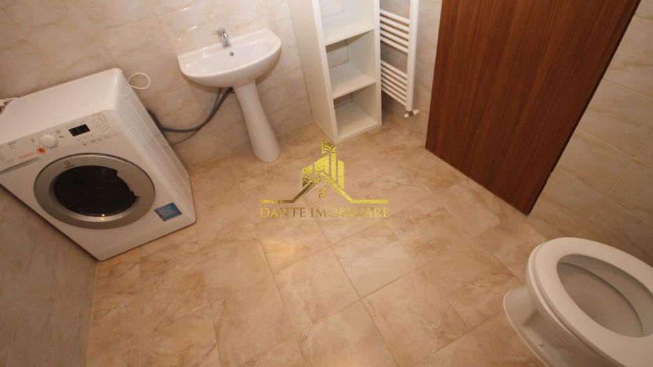 2 camere, premium, modern, bloc nou, balcon, Ultracentral, Ploiesti - Poză 7