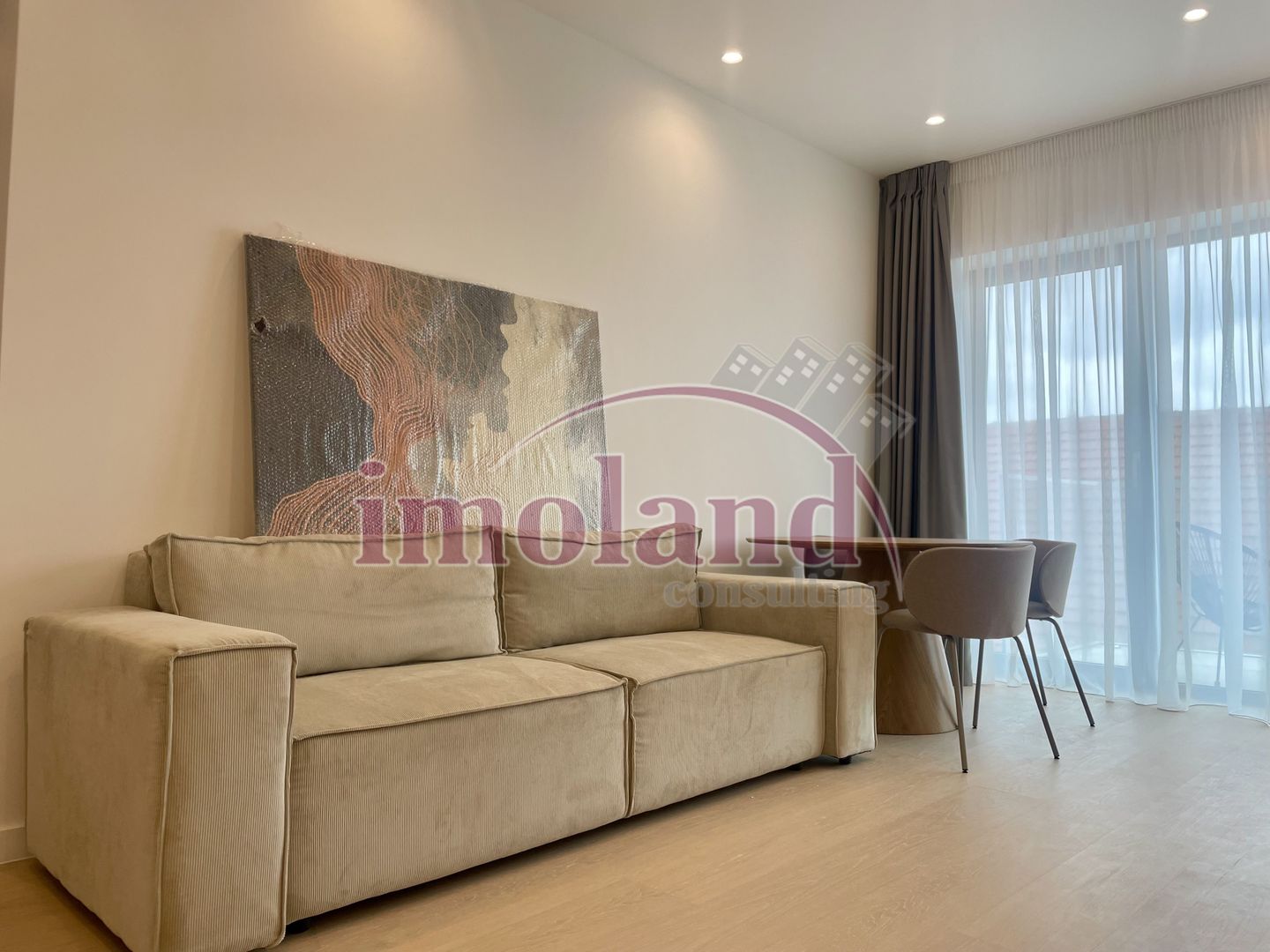 Prima inchiriere - 2 camere 55 mp - Aviației - Poză 5