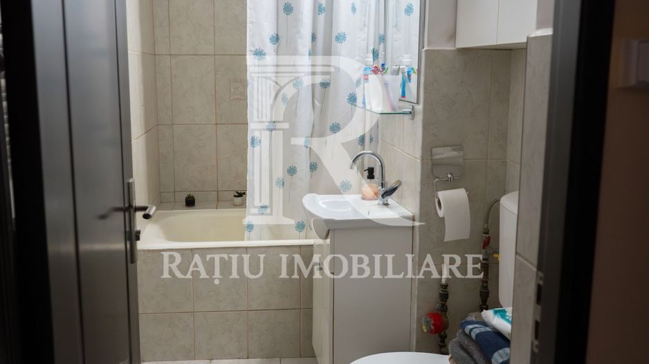Apartament 2 Cmere | Rogeriu | Oradea - Poză 8