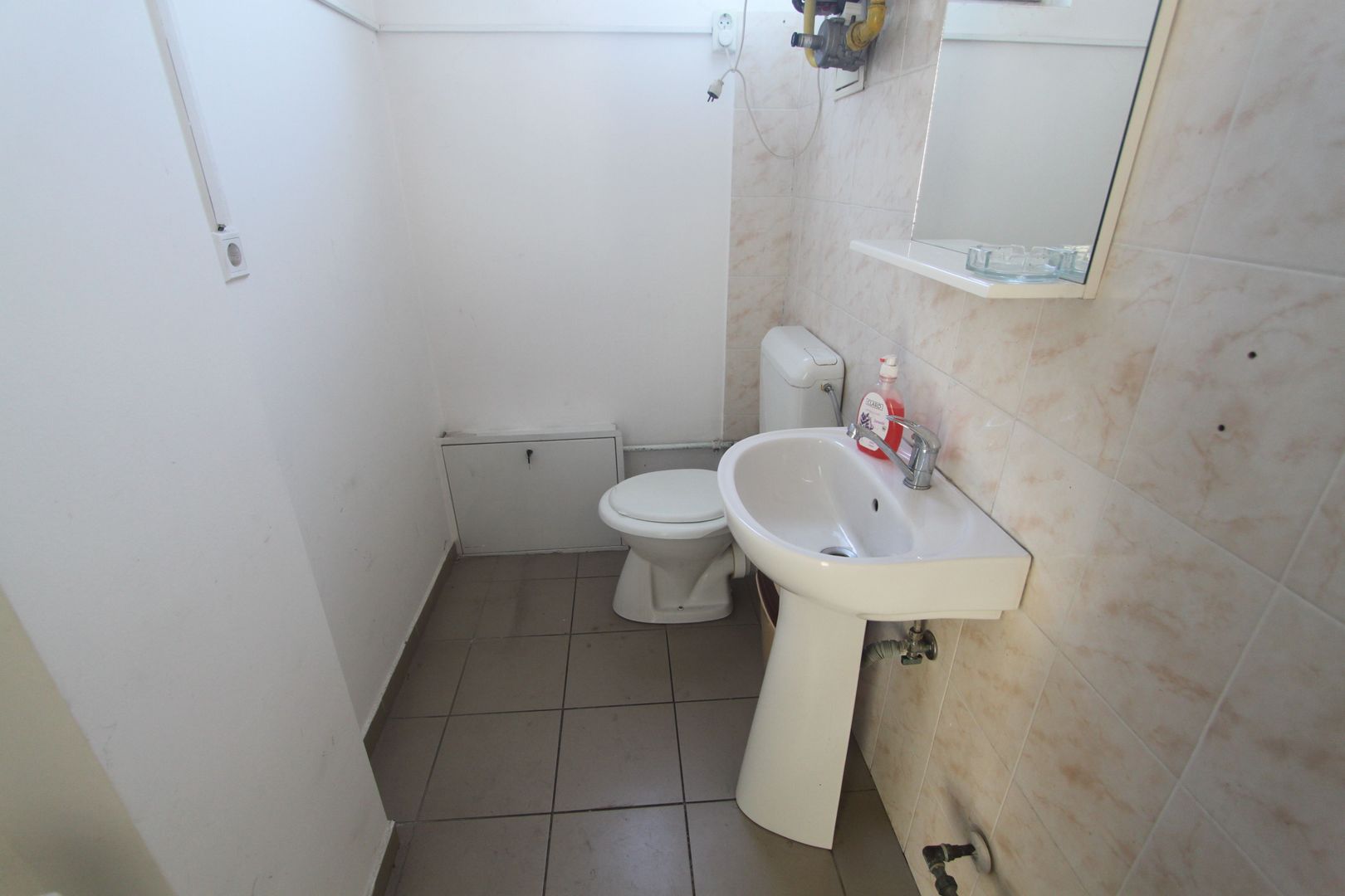 Spațiu de birouri - 85 mp - zona Cetatii - Poză 8