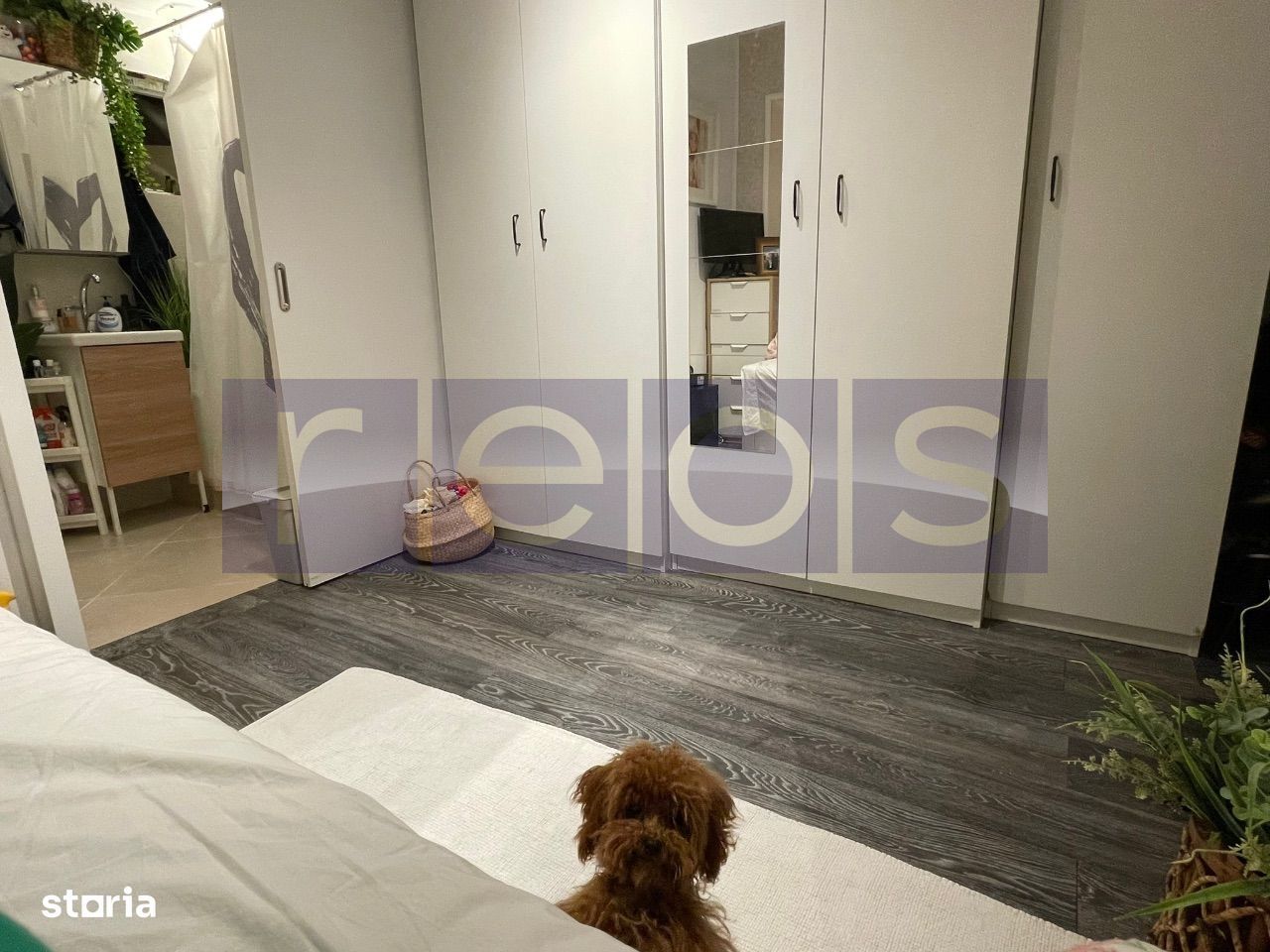 VANZARE - CASA - DOROBANTI - 90 m², - Poză 13