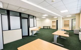 Birou reprezentativ 71 m² în Business Office Center – adresă centrală pentru companii serioase - Poză 10