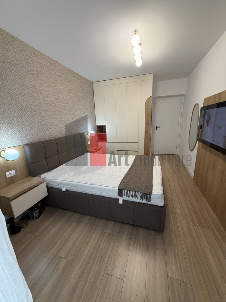 Apartament 2 camere Premium Smart Residence Lujerului - Poză 7