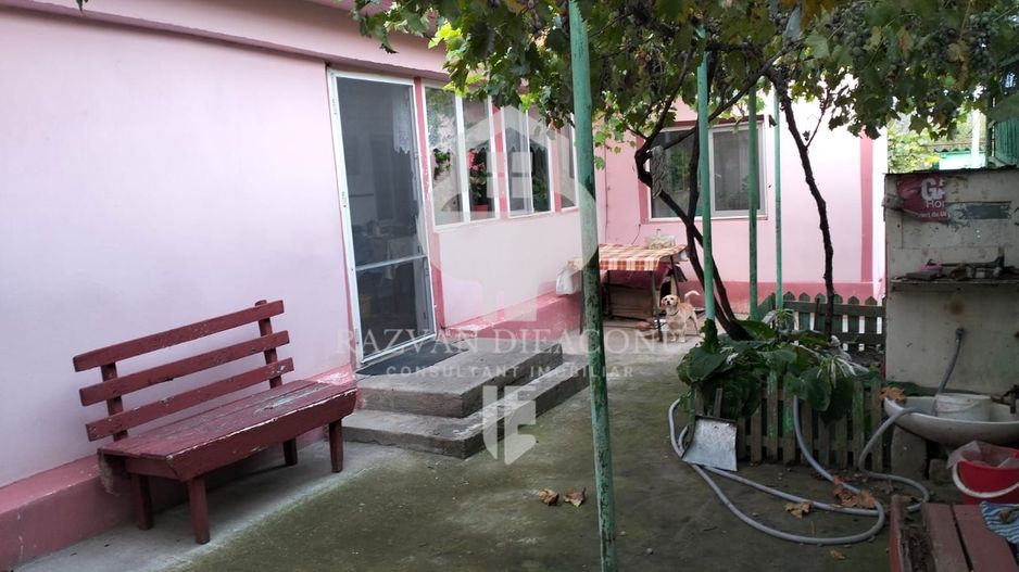 Casa de vanzare Lumina - Poză 1