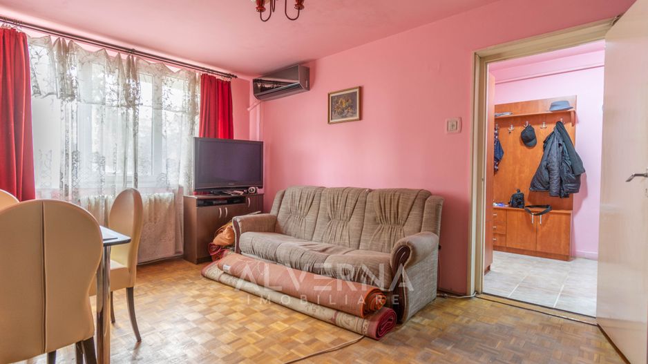 Apartament 2 camere | 46mp | mobilat | utilat | Gheorgheni - Poză 2