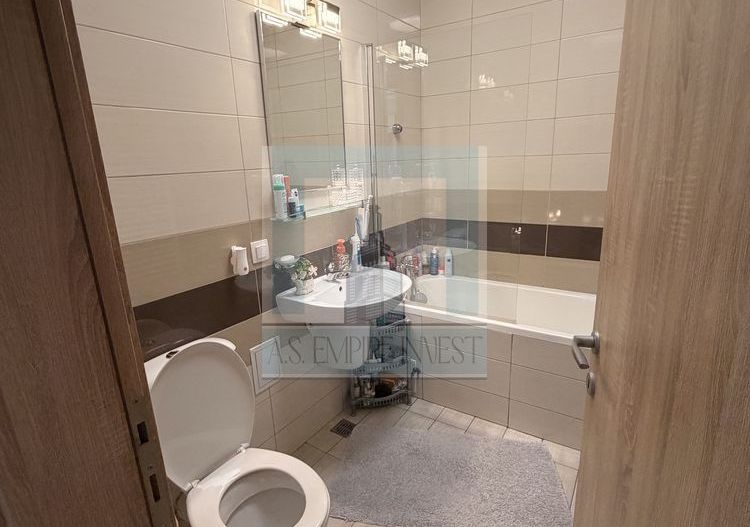 Apartament 2 camere open space - zona Tractorul - Poză 8