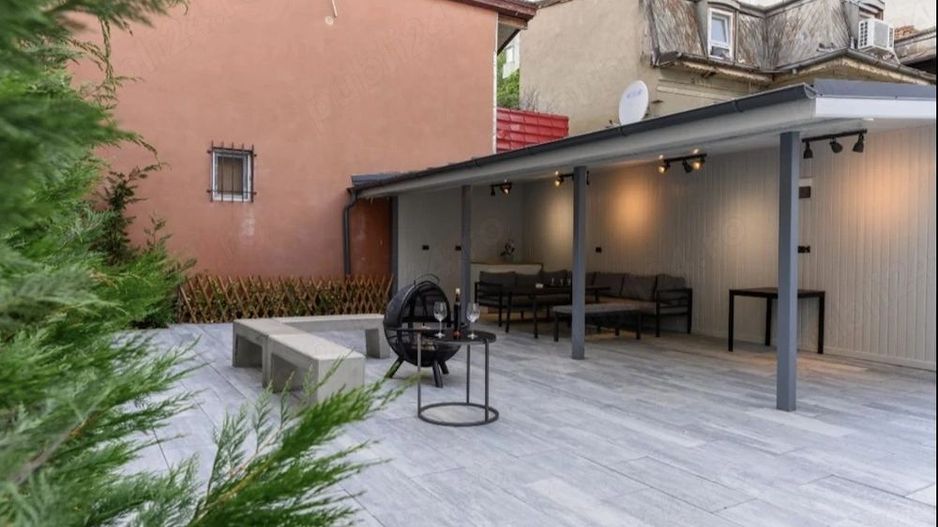 Închiriere Apartament cu 2 camere, metrou Obor 4 min, vila renovată ✨ - Poză 9