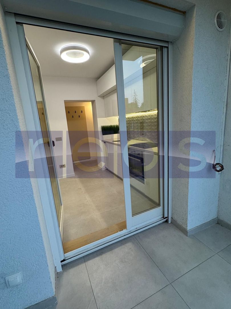 OPORTUNITATE | VANZARE 3 CAMERE LUX | 71 MP | NOU RENOVAT | PRIMAVERII - Poză 34