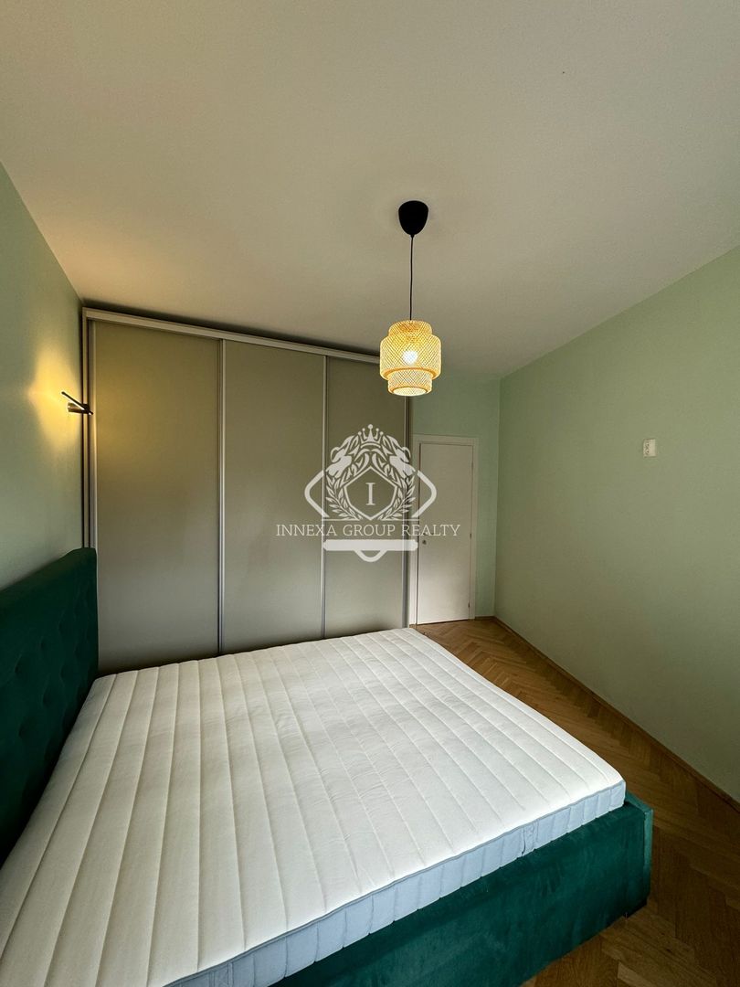 Cismigiu | Apartament 2 camere | Loc de parcare | 10 min metrou - Poză 5