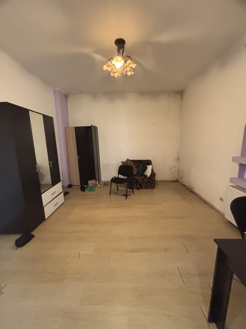 Apartament cu o camera generos zona Dimbovita - Poză 3