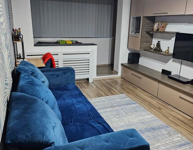 Apartament 2 camere Titan T669 - Poză 1
