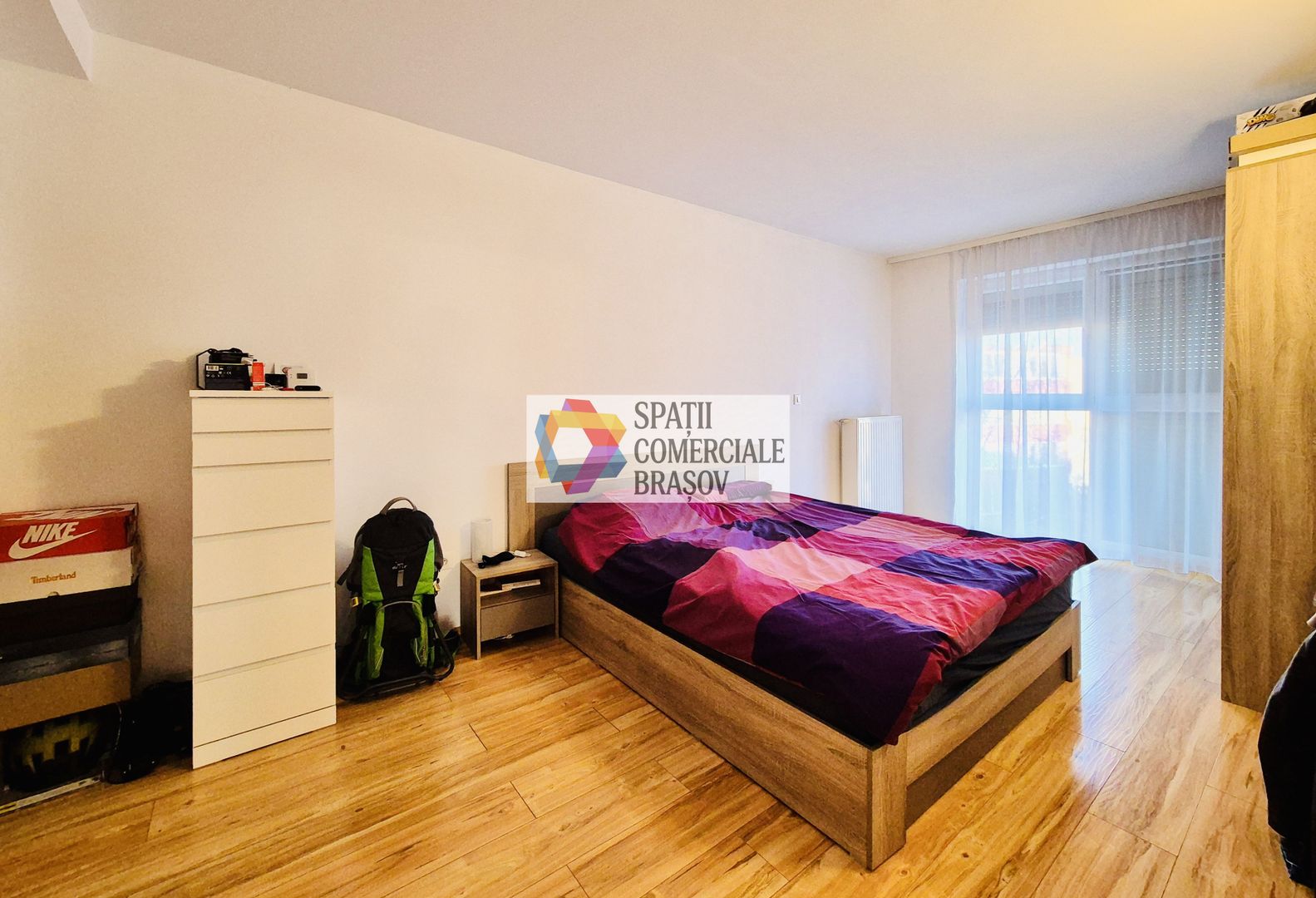 Penthouse de vânzare, zona Avantgarden 1 -  95,92mp, Plus-imo.ro - Poză 6