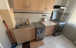 AP. 2 CAMERE- STEFAN CEL MARE, PET-FRIENDLY, MASINA DE SPALAT VASE - Poză 2