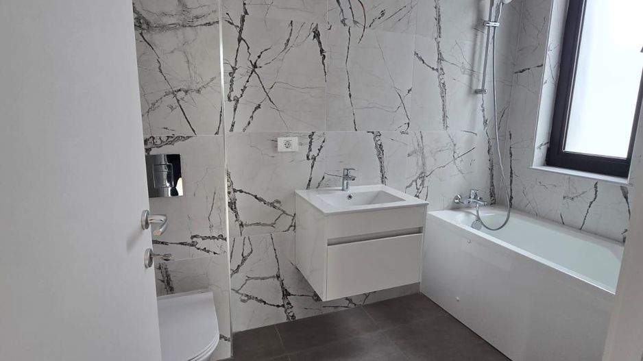 INCHIRIERE VILA MODERNA | PIPERA| MOBILATA LA CERERE| PISCINA - Poză 9