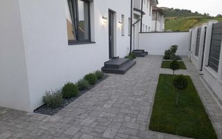 Casă de vânzare Sibiu | Gușterița | 130 mp | intabulată - Poză 2