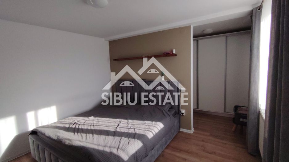 Casa 3 camere, cocheta si economa Sibiu, Selimbar - Poză 11