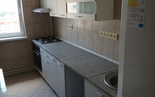 Apartament 3 camere de închiriat | Sibiu, Vasile Aaron | 57 mp - Poză 2