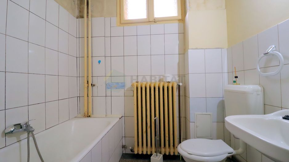 Ultracentral, Unirii, loc de parcare în curtea imobilului - Poză 7