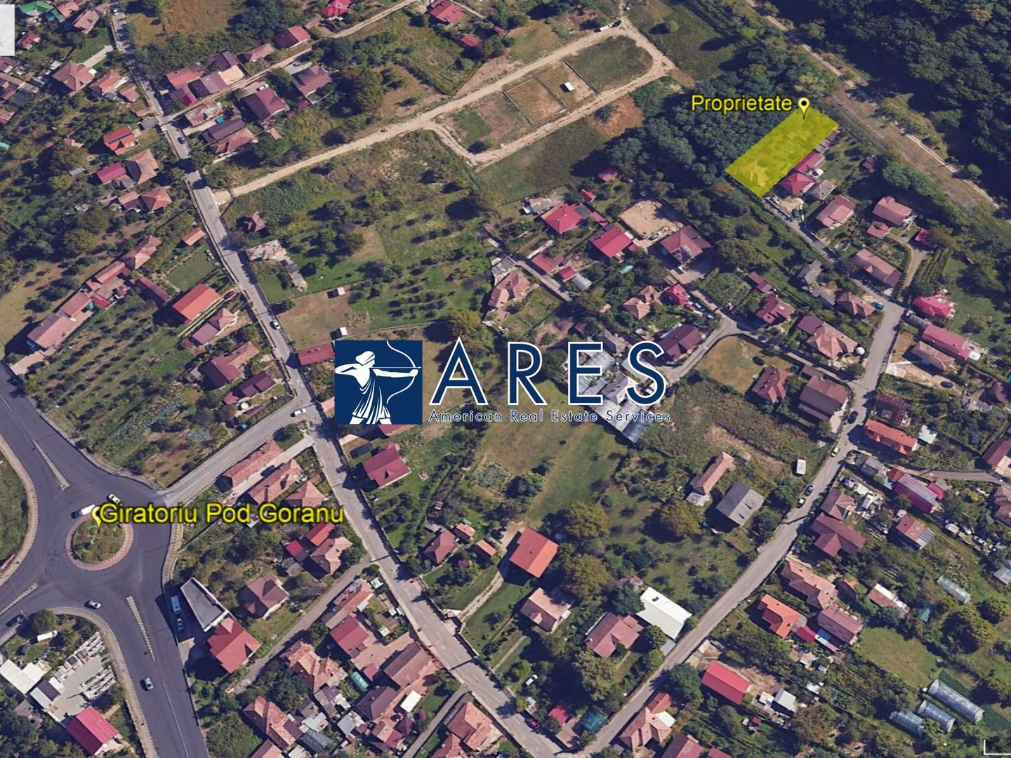 Casa | Teren 765mp | Zona exceptioanala | Zavoieni/Goranu - Poză 2