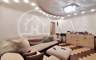 Apartament cu 3 camere de vanzare in zona Nufarul, Oradea - Poză 2