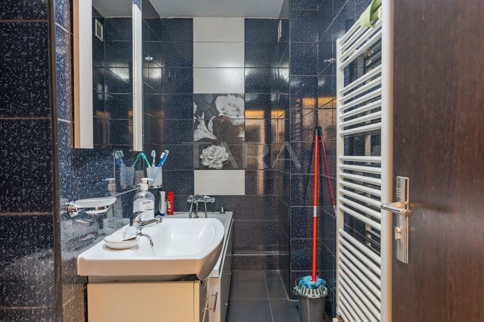 Apartament 3 camere – Mărăști, zona Platinia - Poză 4