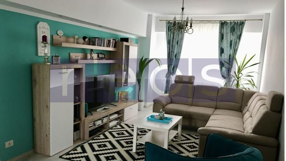 VANZARE 4 CAMERE DECOMANDAT -DRISTOR - Ramnicu Sarat - Mega Image - Poză 2