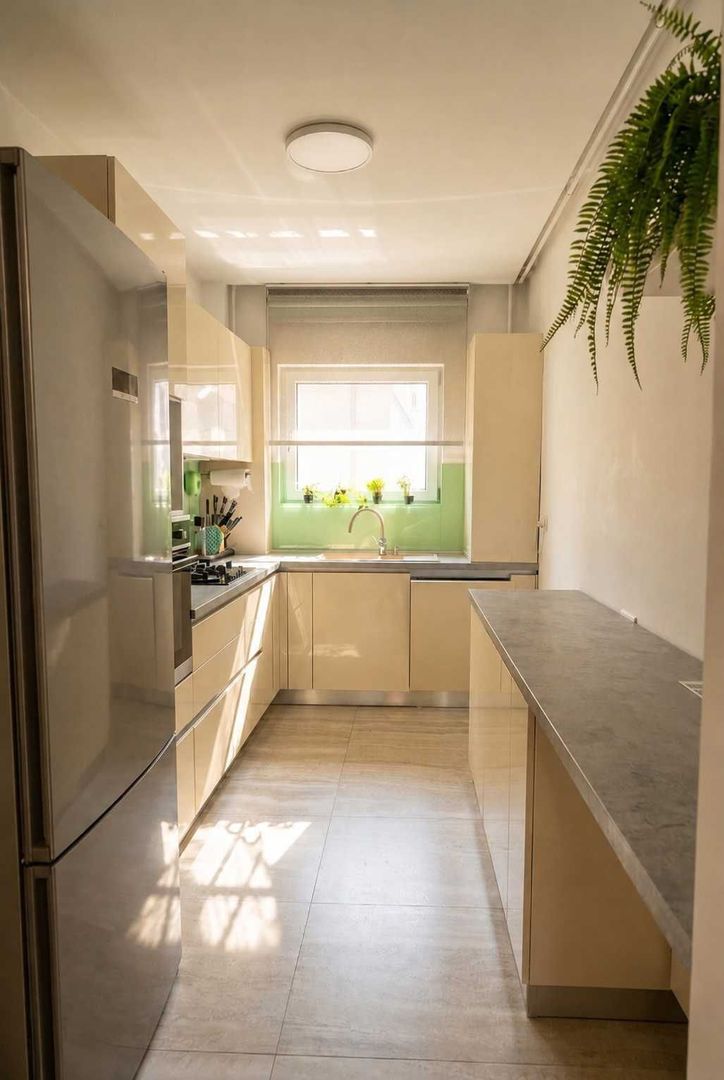 APARTAMENT PREMIUM | 3 CAMERE | FLOREASCA - Poză 3