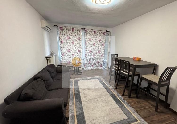 2 camere I Etaj 3 I Bd General Gh Magheru I Balcon deschis - Poză 2