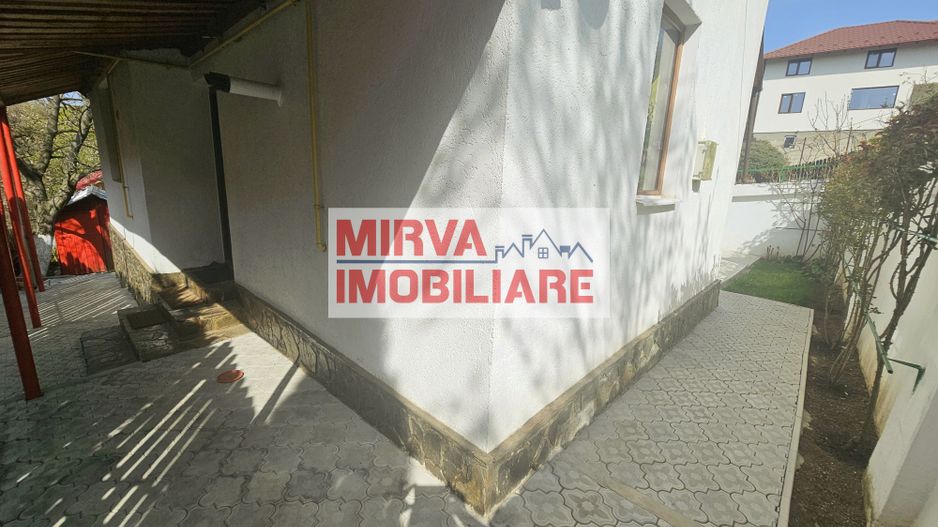 🏡 VILĂ ELEGANTĂ CU PRIVELIȘTE DEOSEBITĂ – VALENII DE MUNTE - Poză 26