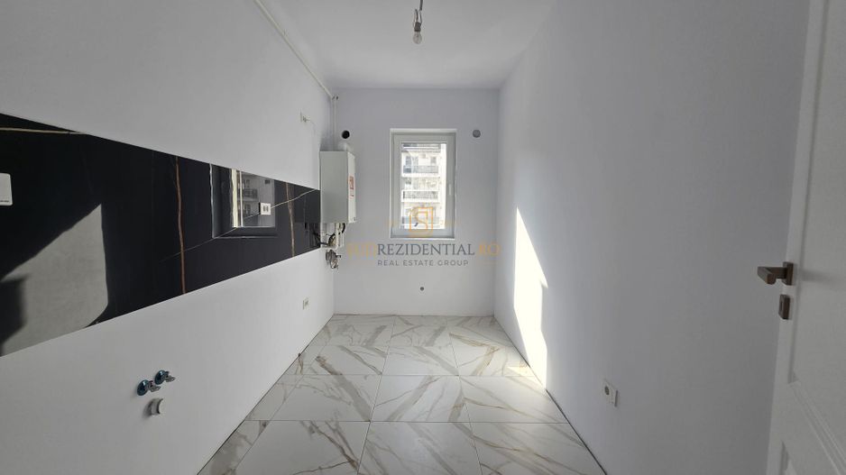 Apartament 3 camere decomandat, disponibil imediat, The Grand Kristal - Poză 6