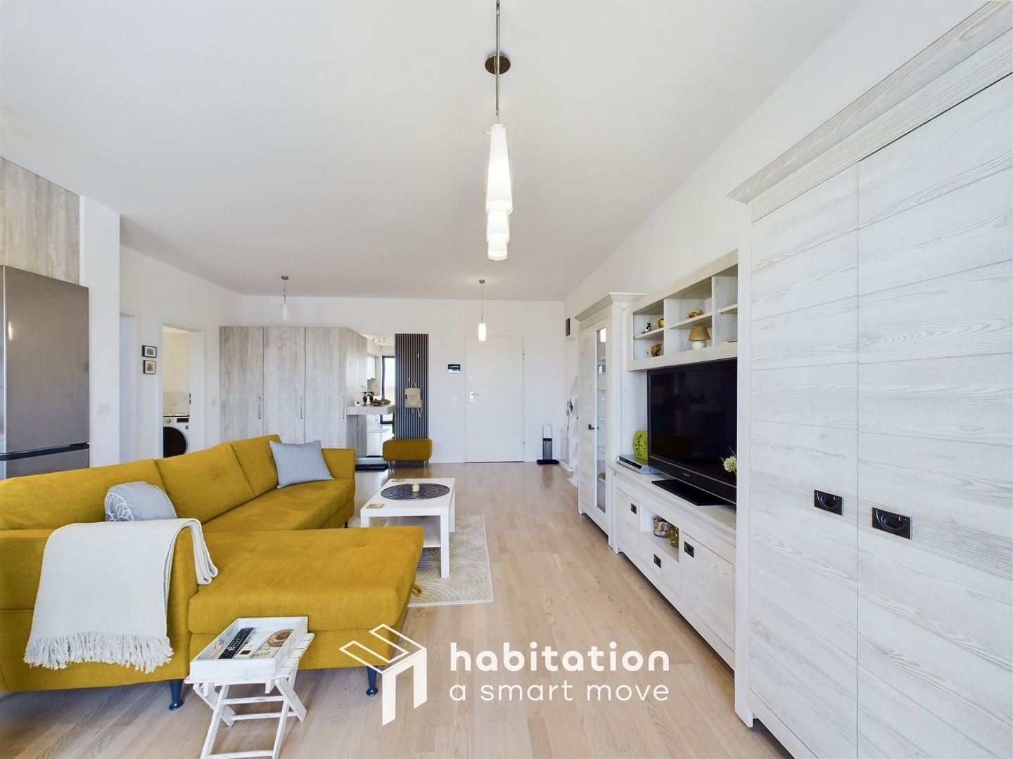 Tur virtual - Apartament 2 camere, zona Centrală - Paltim - Poză 6