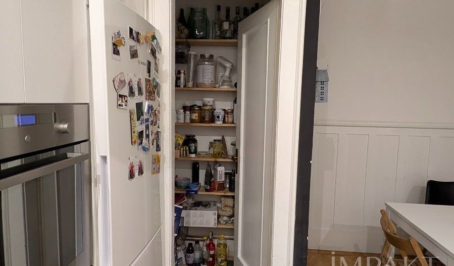 Apartament spatios cu 3 camere in zona strazii Horea - Poză 10