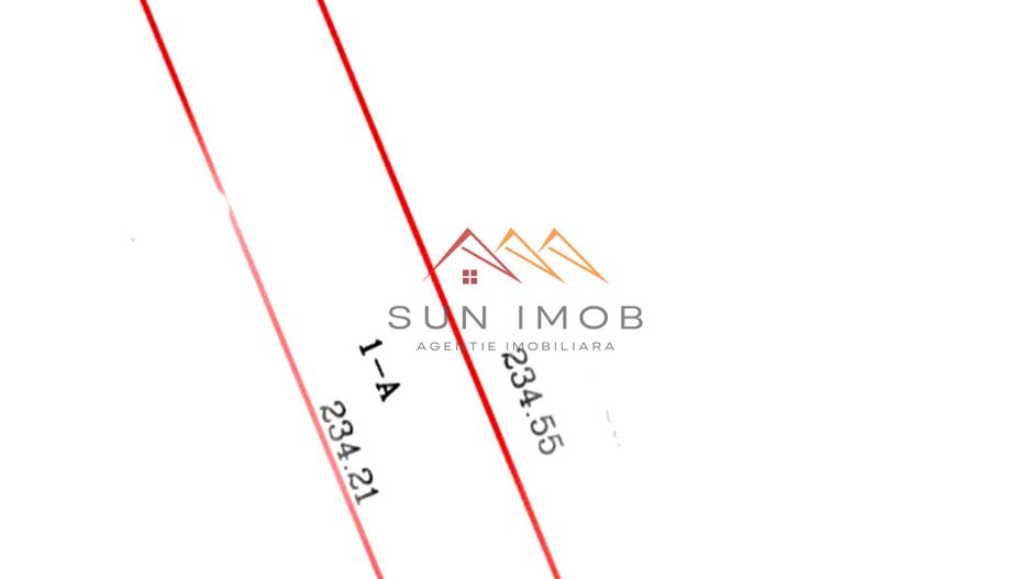 Teren intravilan, 4927 mp, Darmanesti, Dambovita 8,5 euro/mp - Poză 5