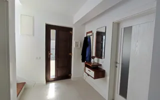 Casă cu 5 camere de inchiriat | Cartierul Borhanci - zonă de case - Poză 12