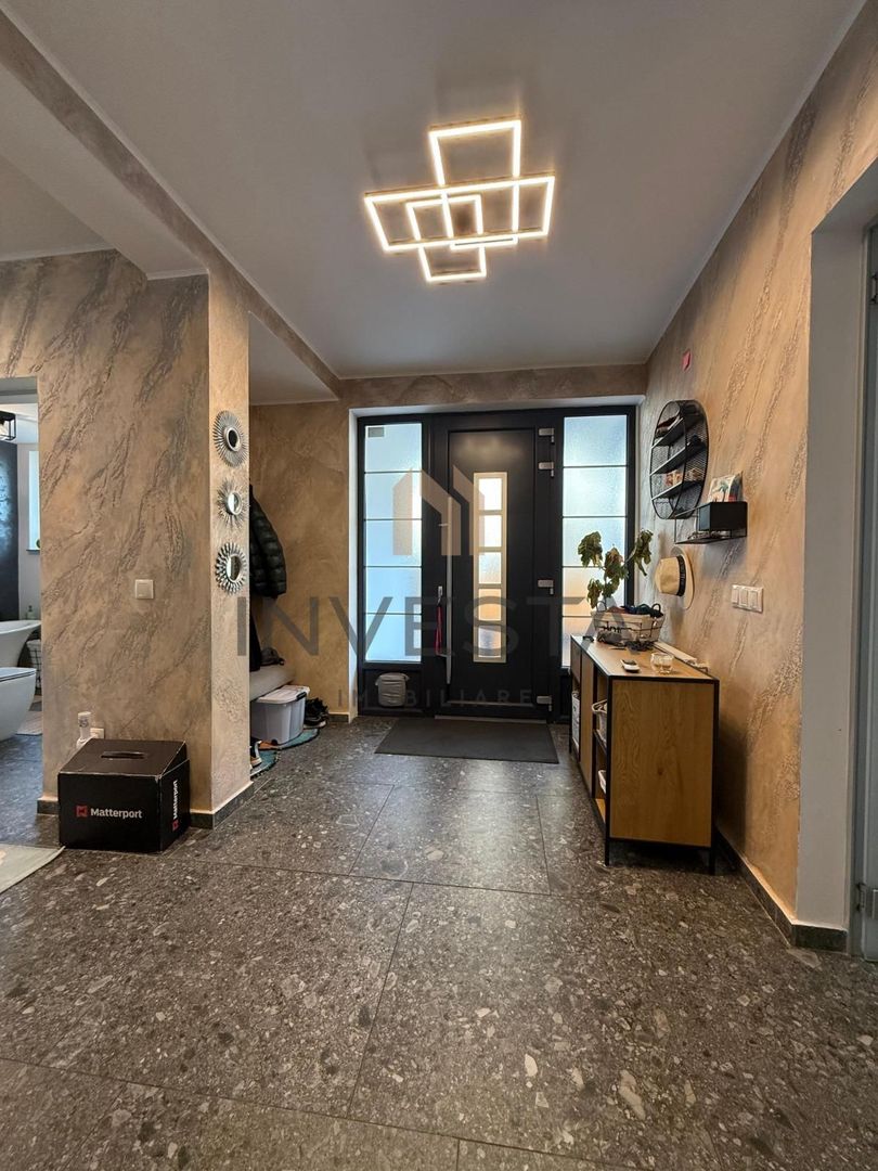 Casa individuala cu finisaje Premium! - Poză 31