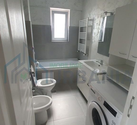 Apartament 2 camere + boxă + loc de parcare – Valea Adâncă, Iași - Poză 9