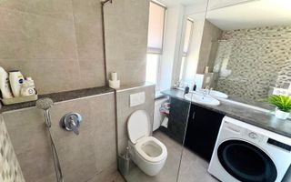 Apartament 2 camere, mobilat lux, localizare excelenta Piața Alexandru Lahovari - Poză 12