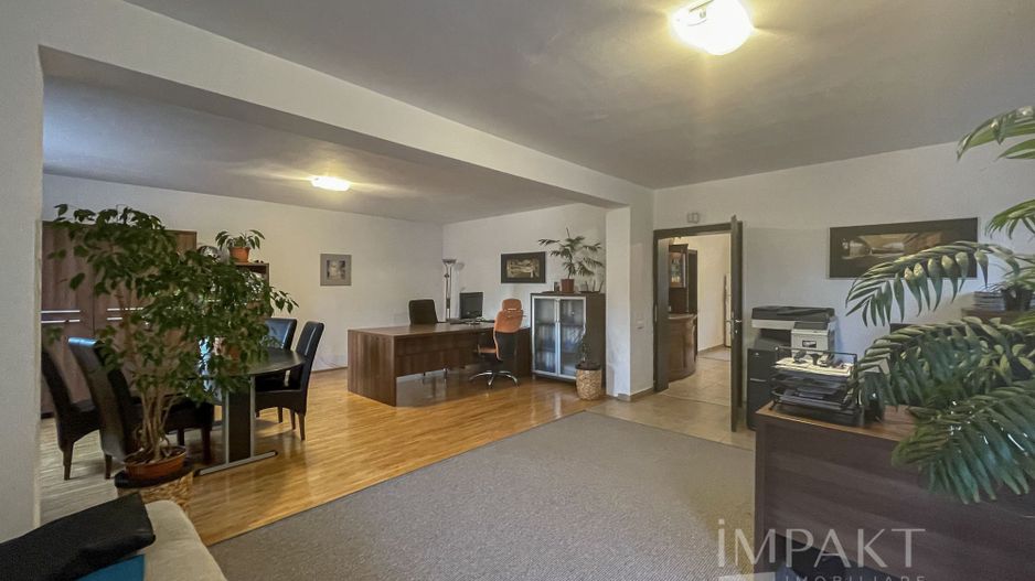 Inchiriere apartament la vila, cu 3 camere, in Andrei Muresanu! - Poză 6