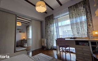 Apartament 3 camere 80 mp cu parcare privata - Eugen Ionesco - Europa - Poză 10